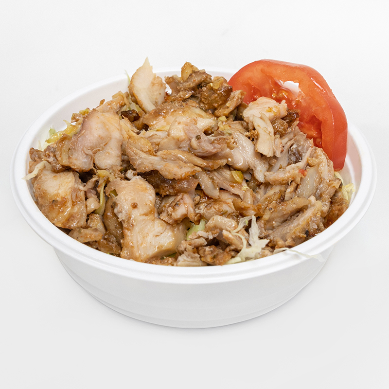 おつまみケバブ