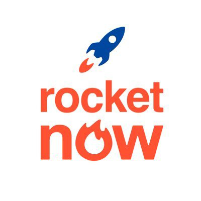 rocket now